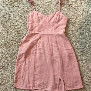 Super adorable dress. Never worn, tags still on.